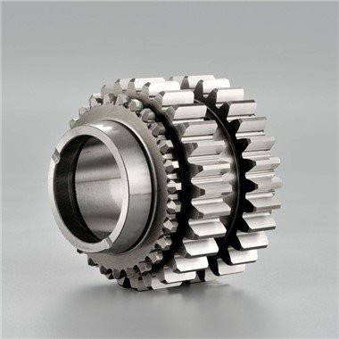 ยานยนต์เกียร์เดือยเกียร์