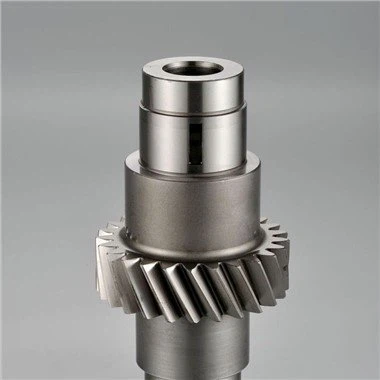 เพลาขับไฟฟ้า