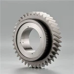 เกียร์ธรรมดา เฮลิคอลเกียร์