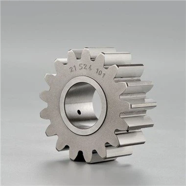 เกียร์ดาวเคราะห์