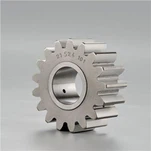 เกียร์ดาวเคราะห์